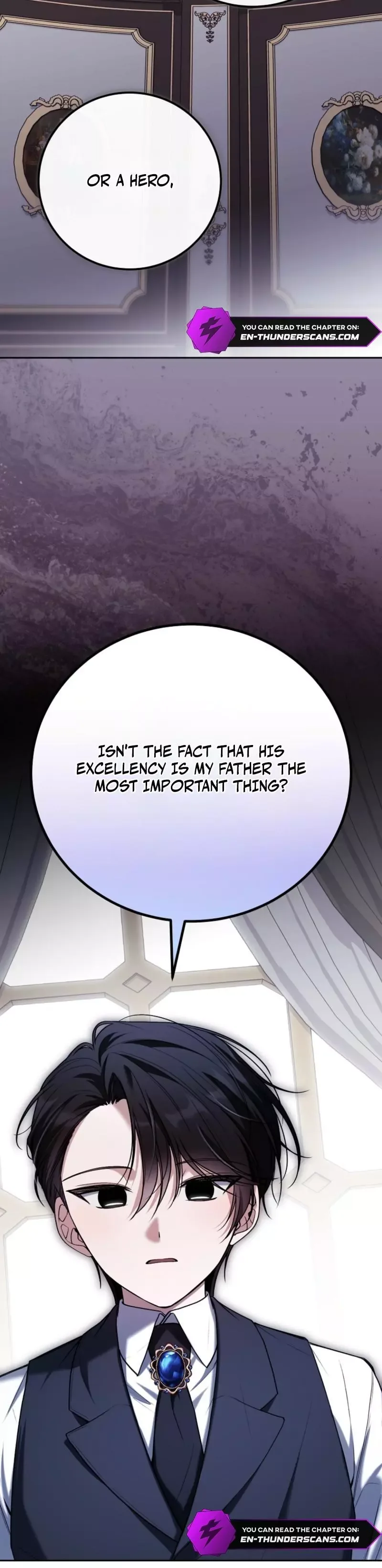 A Veteran Player is Needed in the Apocalypse Chapter 9 page 39