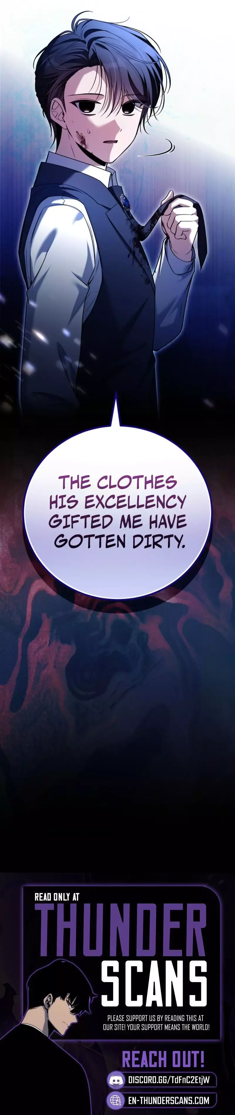A Veteran Player is Needed in the Apocalypse Chapter 9 page 44