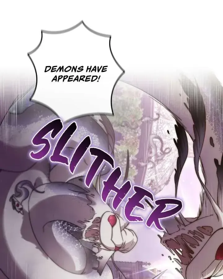 A Villain Consumed by Desire Chapter 0 page 2
