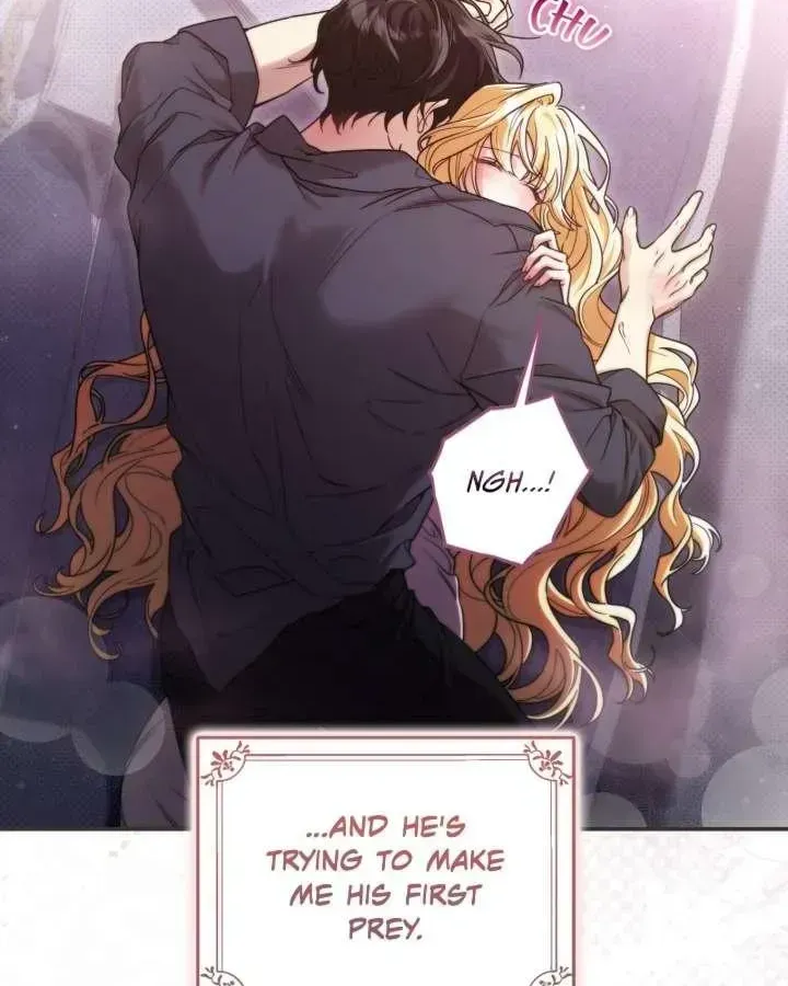 A Villain Consumed by Desire Chapter 0 page 14