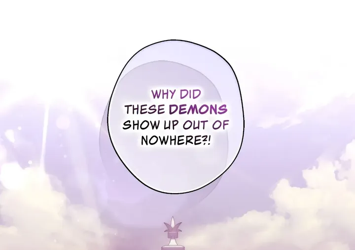 A Villain Consumed by Desire Chapter 1 page 8