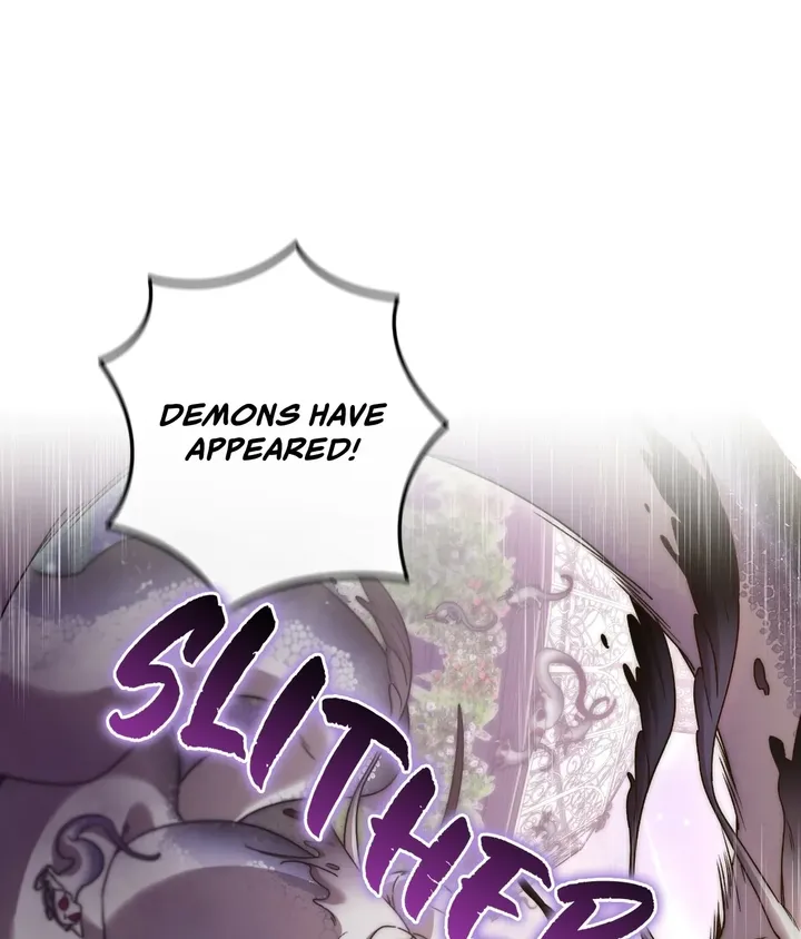 A Villain Consumed by Desire Chapter 1 page 3