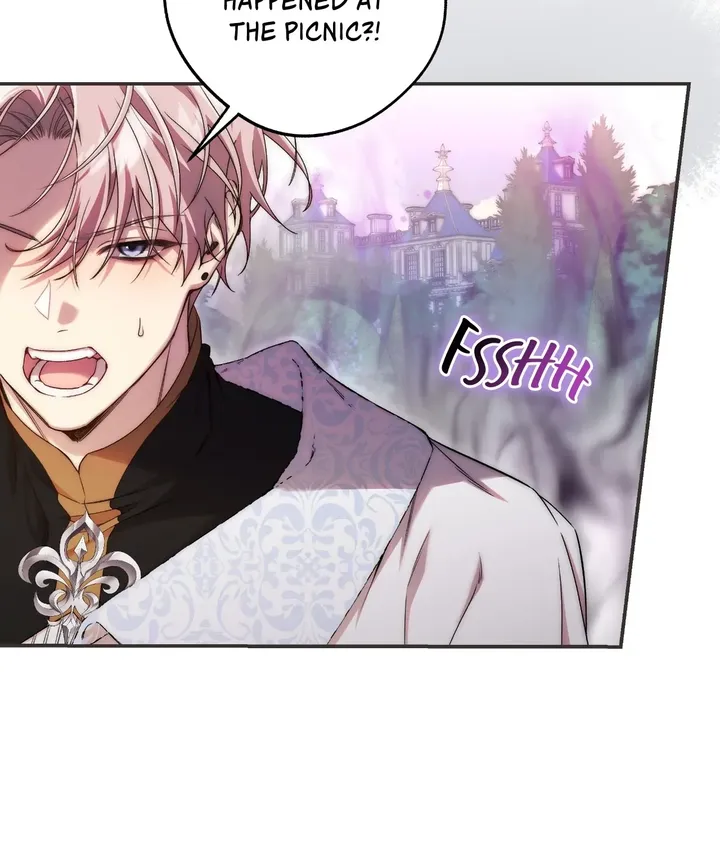A Villain Consumed by Desire Chapter 1 page 7