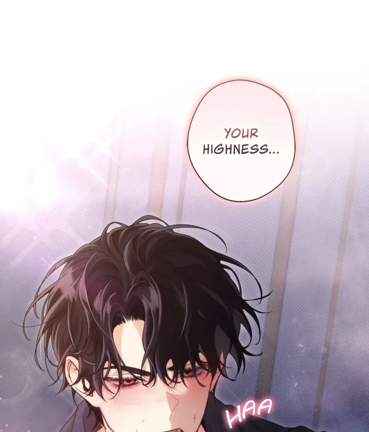 A Villain Consumed by Desire Chapter 1 page 19