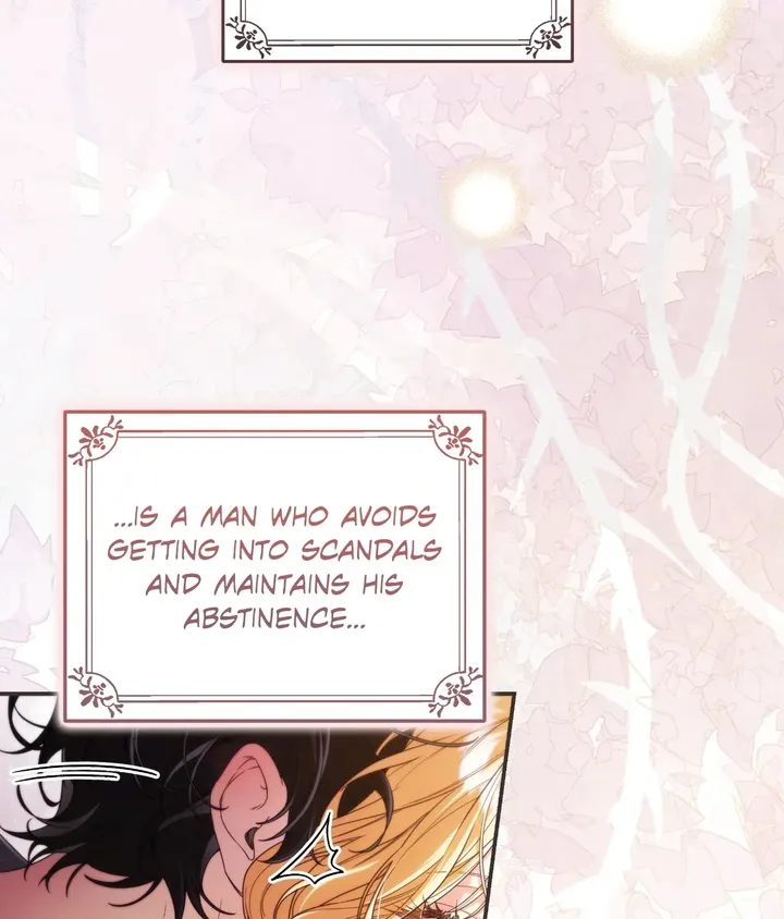 A Villain Consumed by Desire Chapter 1 page 21