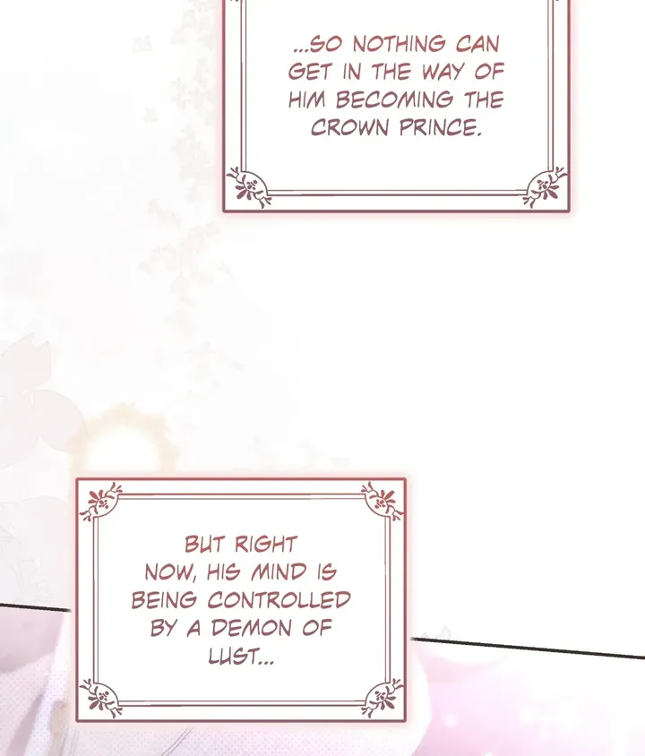 A Villain Consumed by Desire Chapter 1 page 23