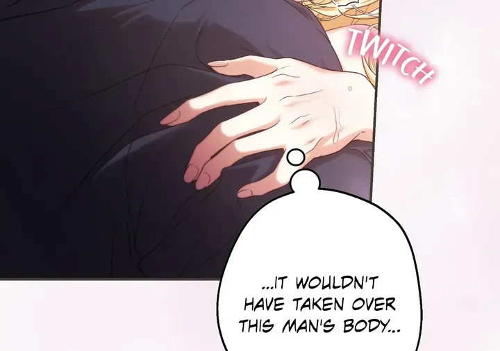 A Villain Consumed by Desire Chapter 1 page 27