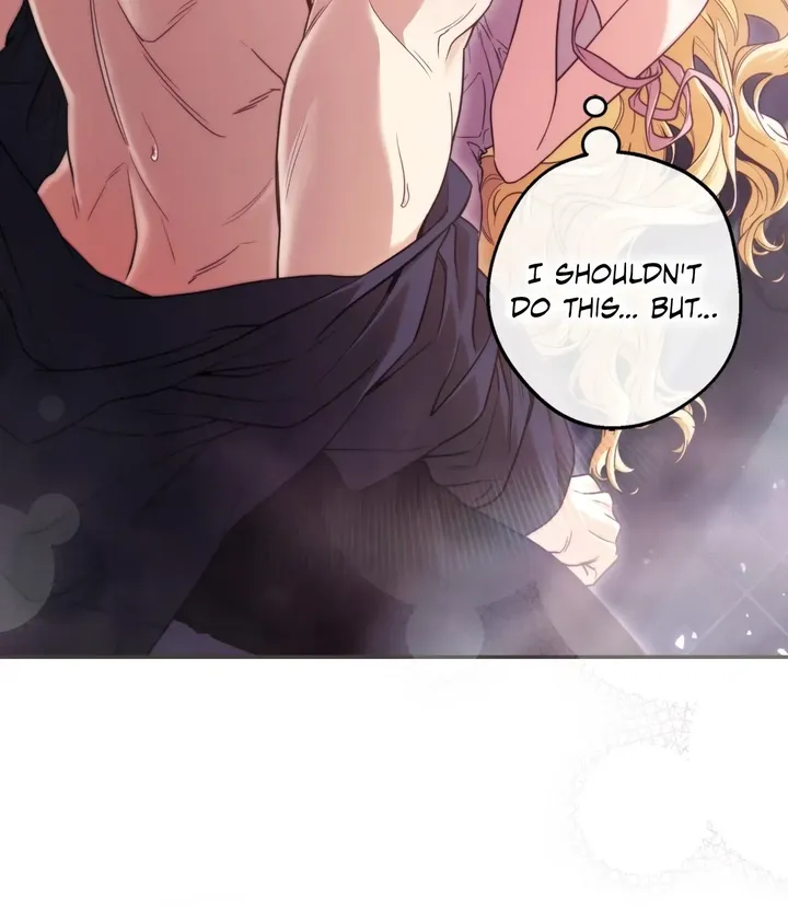 A Villain Consumed by Desire Chapter 1 page 36