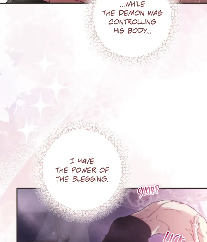 A Villain Consumed by Desire Chapter 1 page 41