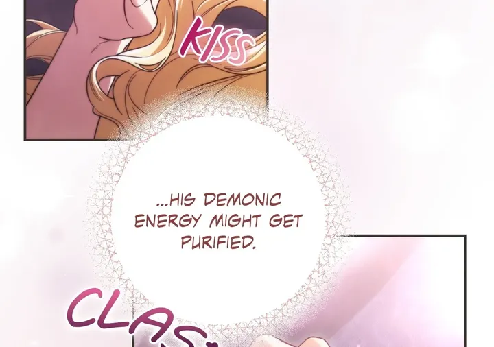 A Villain Consumed by Desire Chapter 1 page 46