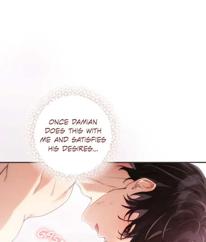 A Villain Consumed by Desire Chapter 1 page 43
