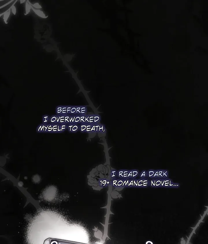 A Villain Consumed by Desire Chapter 1 page 57