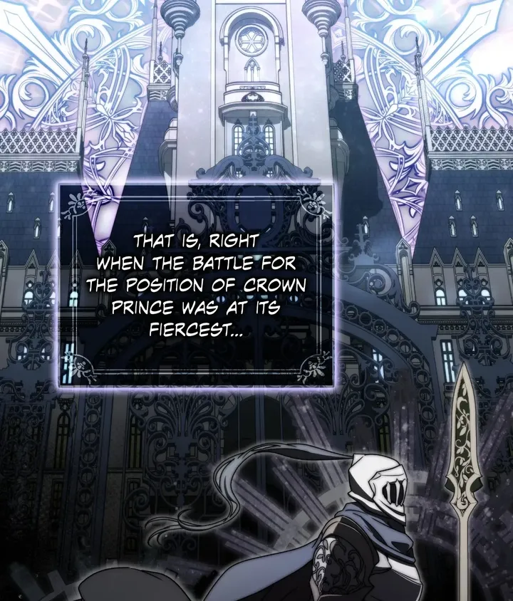 A Villain Consumed by Desire Chapter 1 page 63
