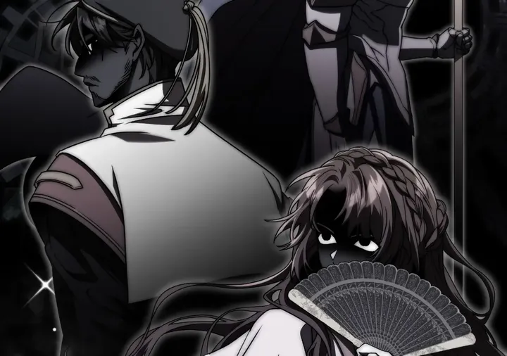 A Villain Consumed by Desire Chapter 1 page 64