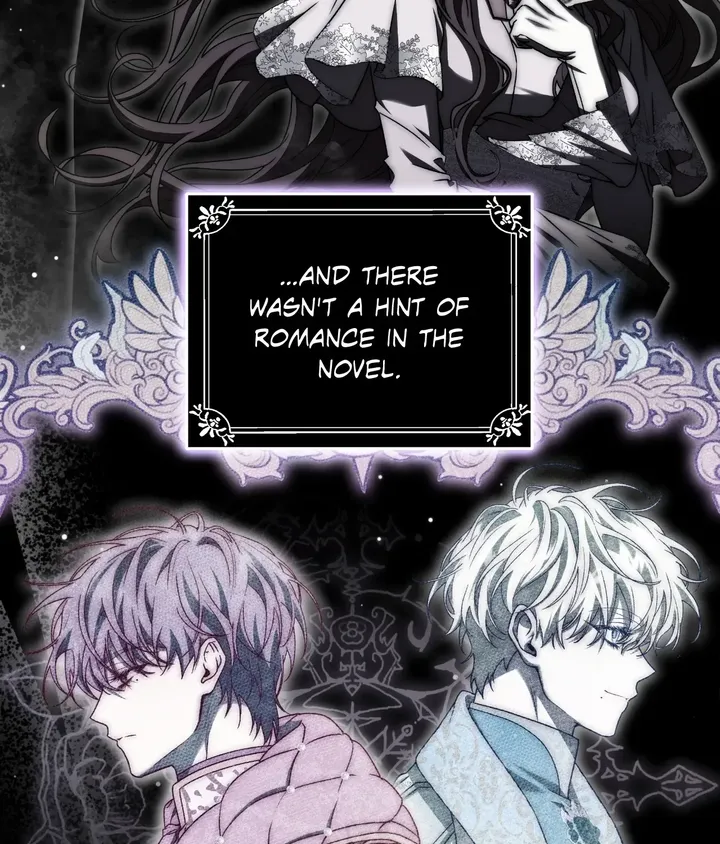 A Villain Consumed by Desire Chapter 1 page 65