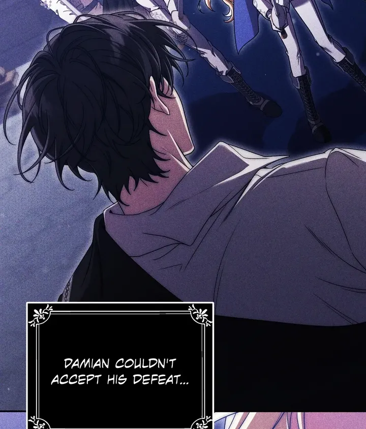 A Villain Consumed by Desire Chapter 1 page 77