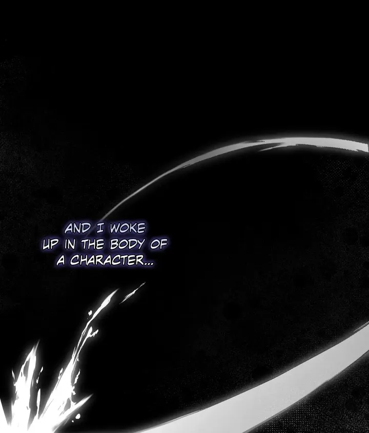 A Villain Consumed by Desire Chapter 1 page 83