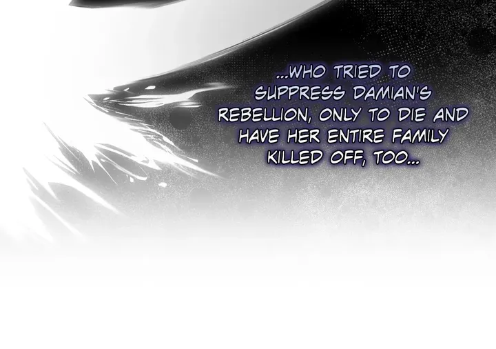 A Villain Consumed by Desire Chapter 1 page 84