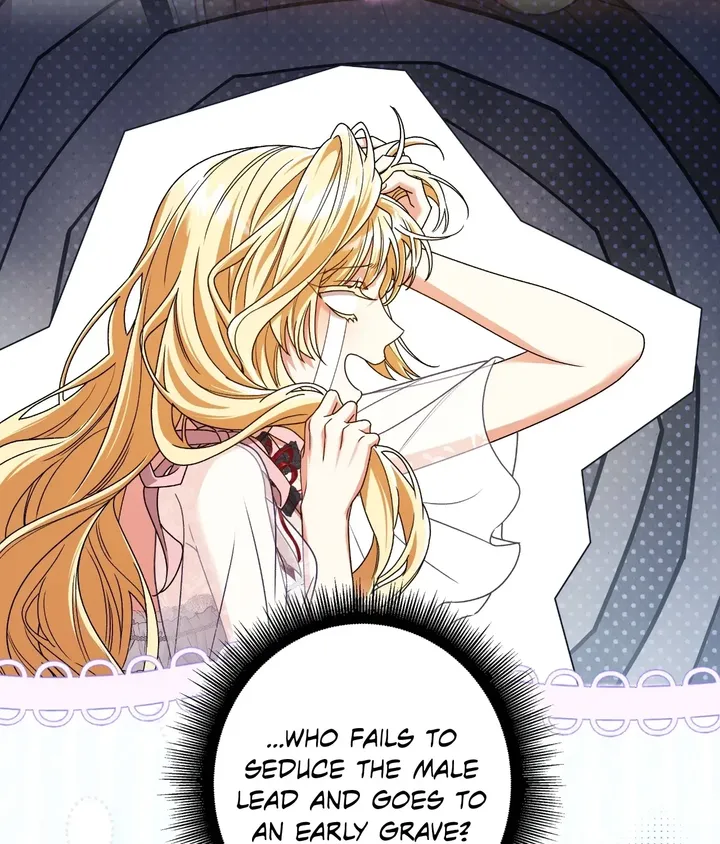 A Villain Consumed by Desire Chapter 1 page 91