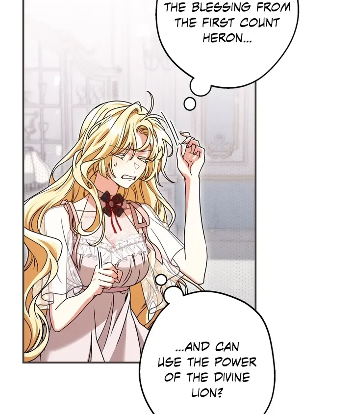 A Villain Consumed by Desire Chapter 1 page 93
