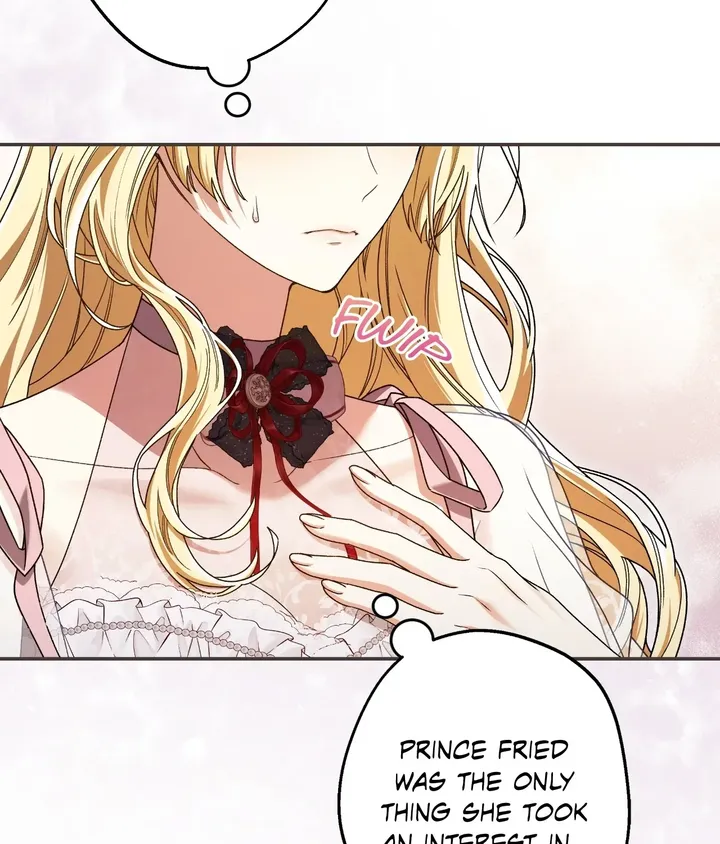 A Villain Consumed by Desire Chapter 1 page 95