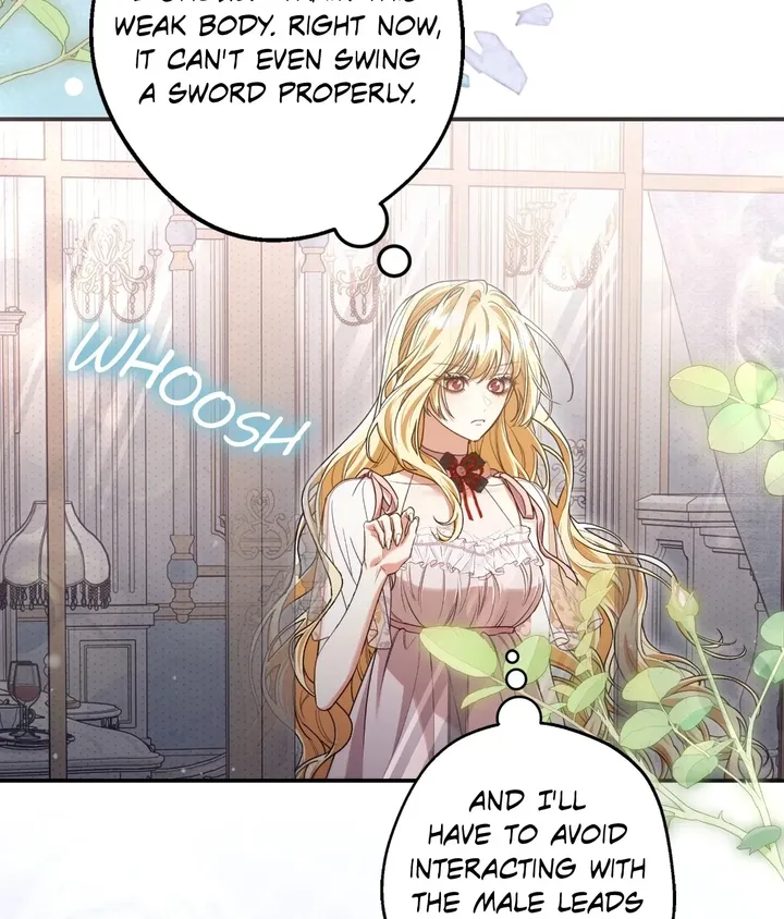 A Villain Consumed by Desire Chapter 1 page 116