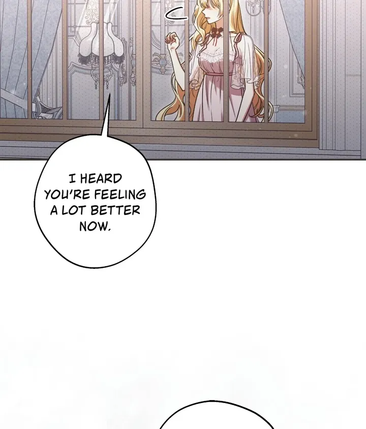 A Villain Consumed by Desire Chapter 1 page 124
