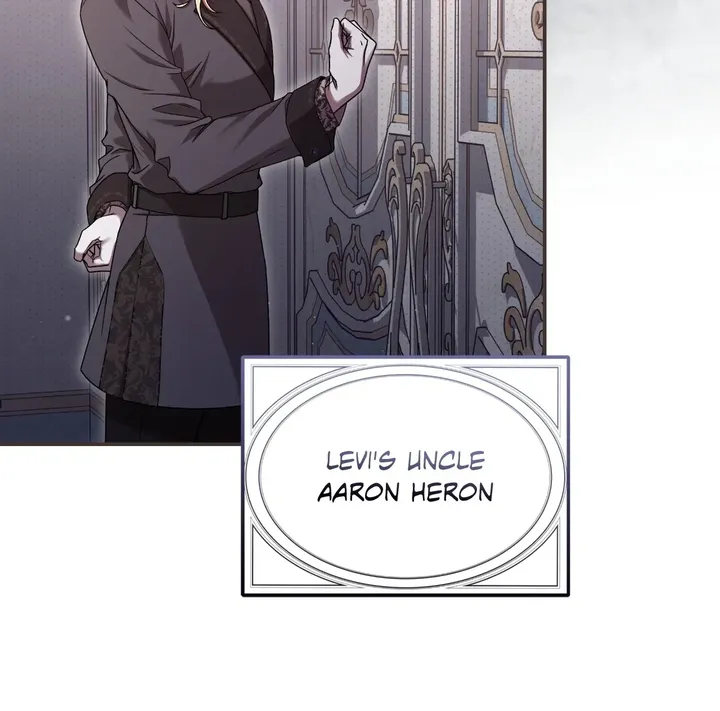 A Villain Consumed by Desire Chapter 1 page 126