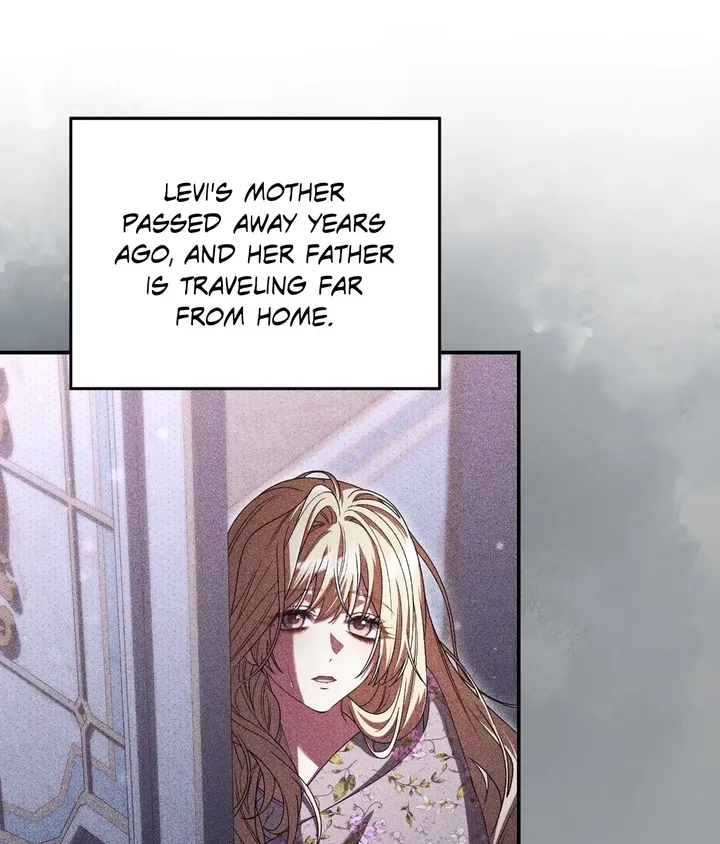 A Villain Consumed by Desire Chapter 1 page 127