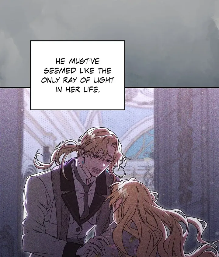 A Villain Consumed by Desire Chapter 1 page 129