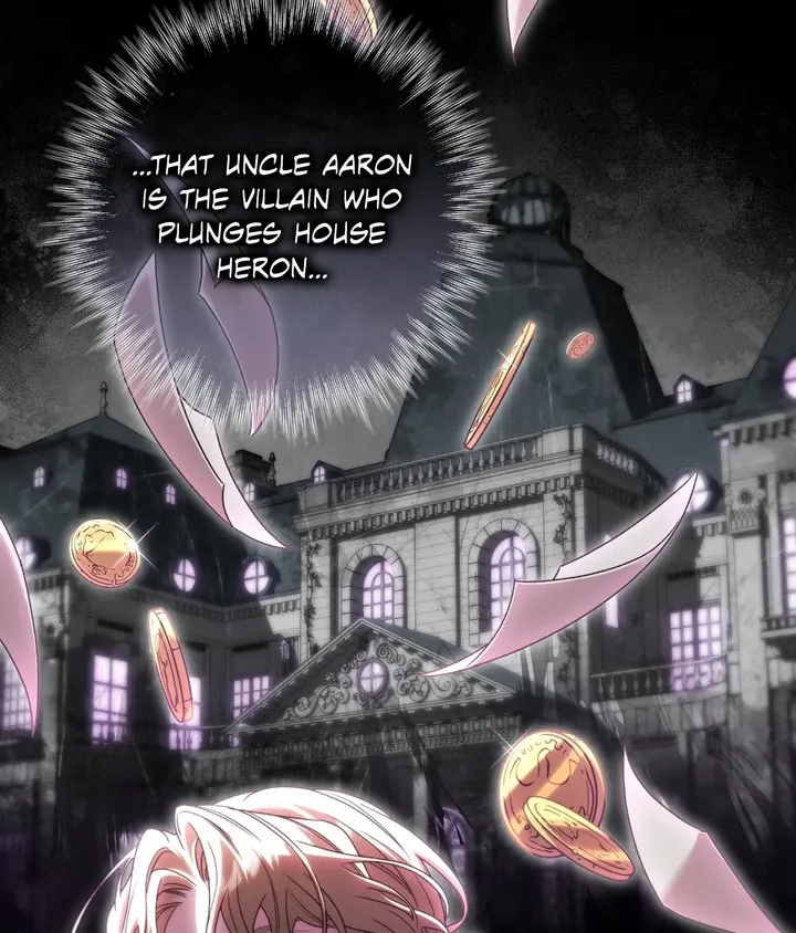 A Villain Consumed by Desire Chapter 1 page 133