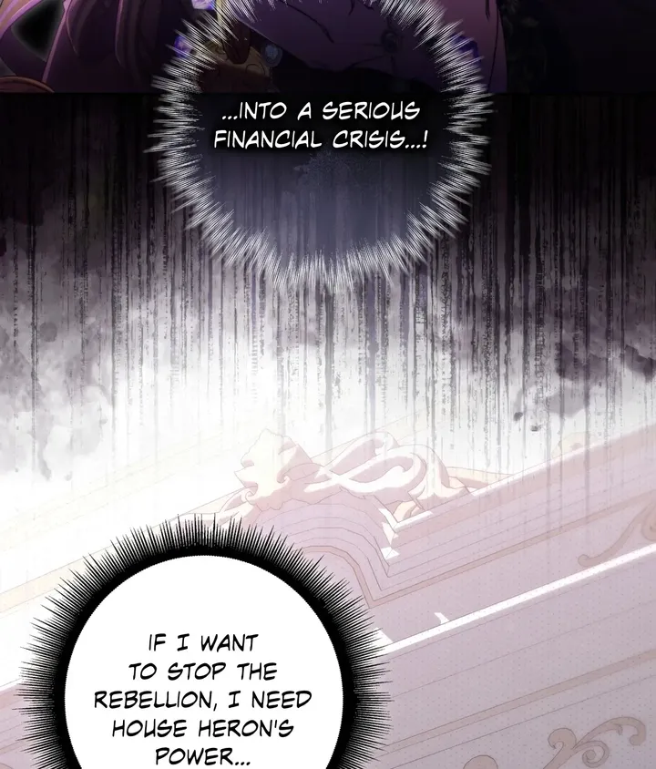 A Villain Consumed by Desire Chapter 1 page 135