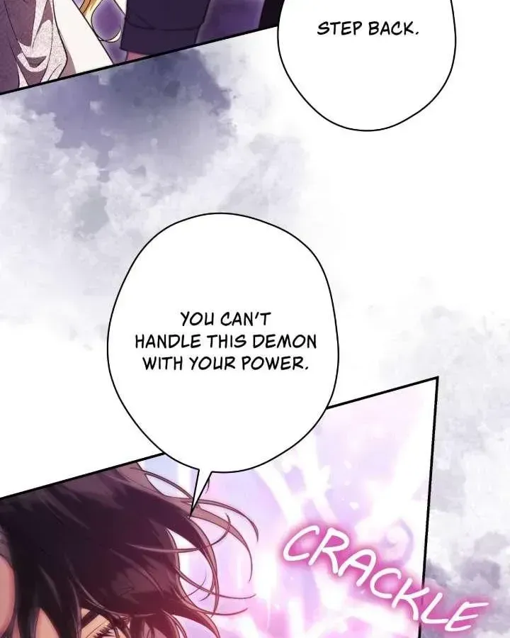 A Villain Consumed by Desire Chapter 10 page 6