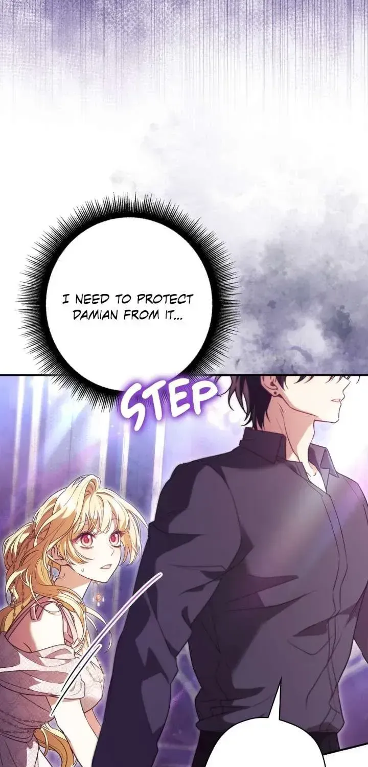 A Villain Consumed by Desire Chapter 10 page 5