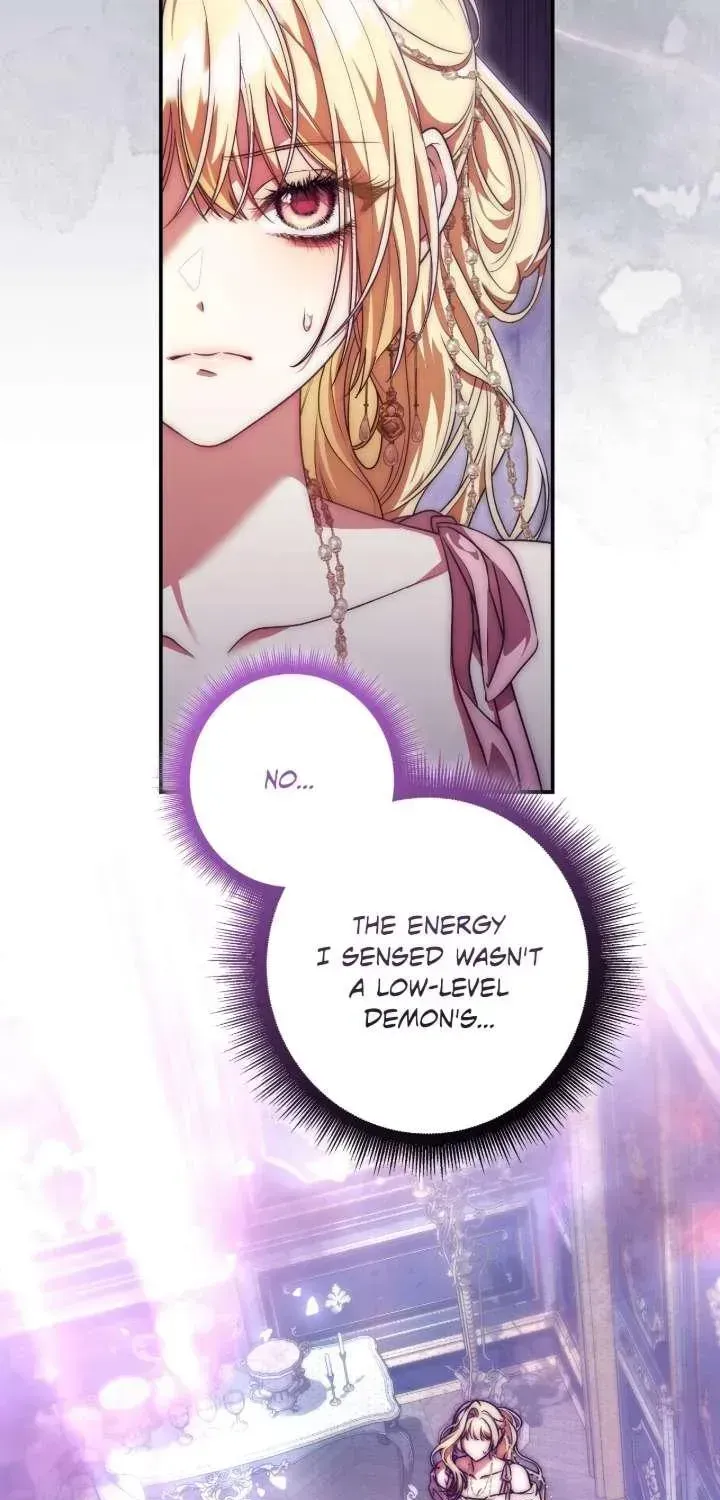 A Villain Consumed by Desire Chapter 10 page 14