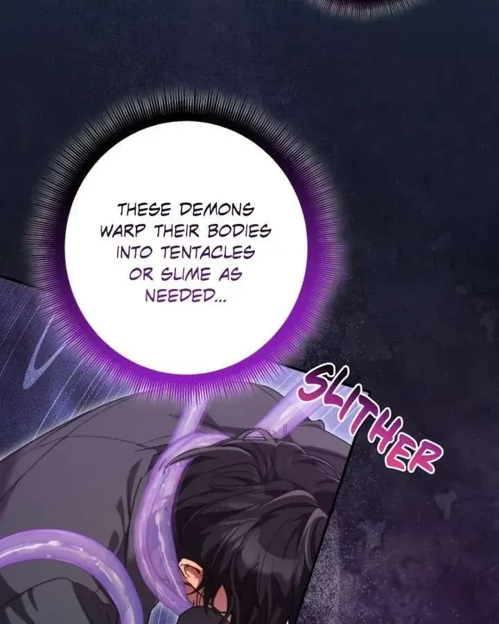 A Villain Consumed by Desire Chapter 10 page 26