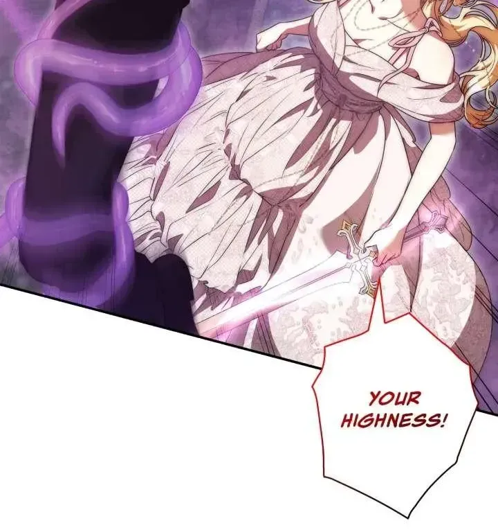 A Villain Consumed by Desire Chapter 10 page 24