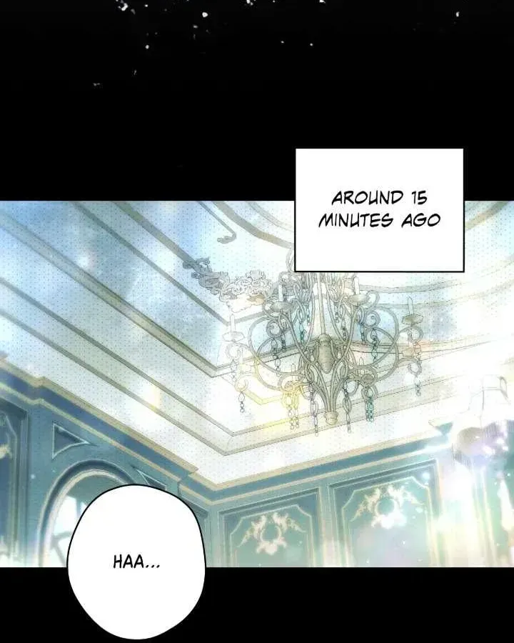 A Villain Consumed by Desire Chapter 10 page 32