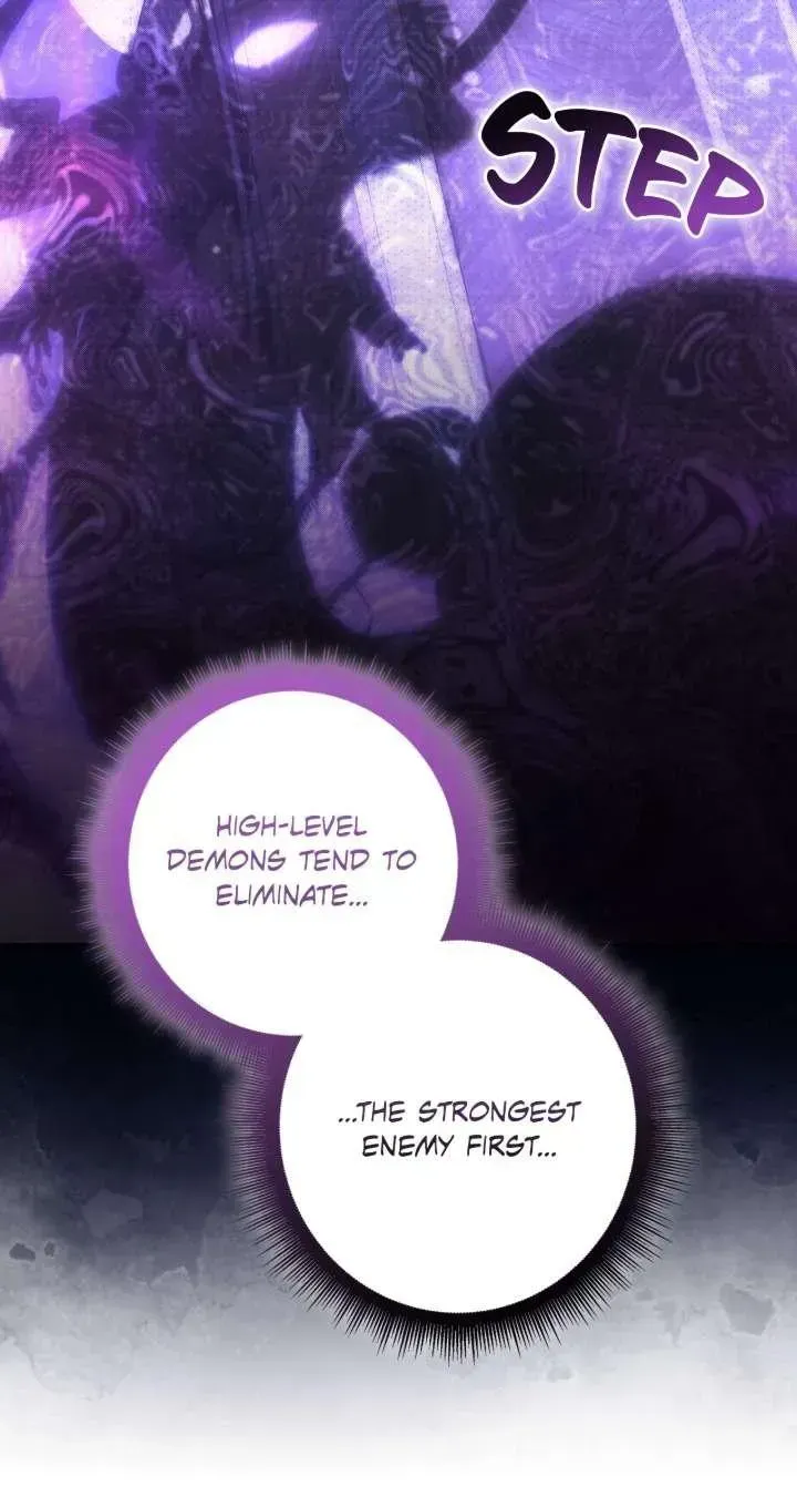 A Villain Consumed by Desire Chapter 10 page 16