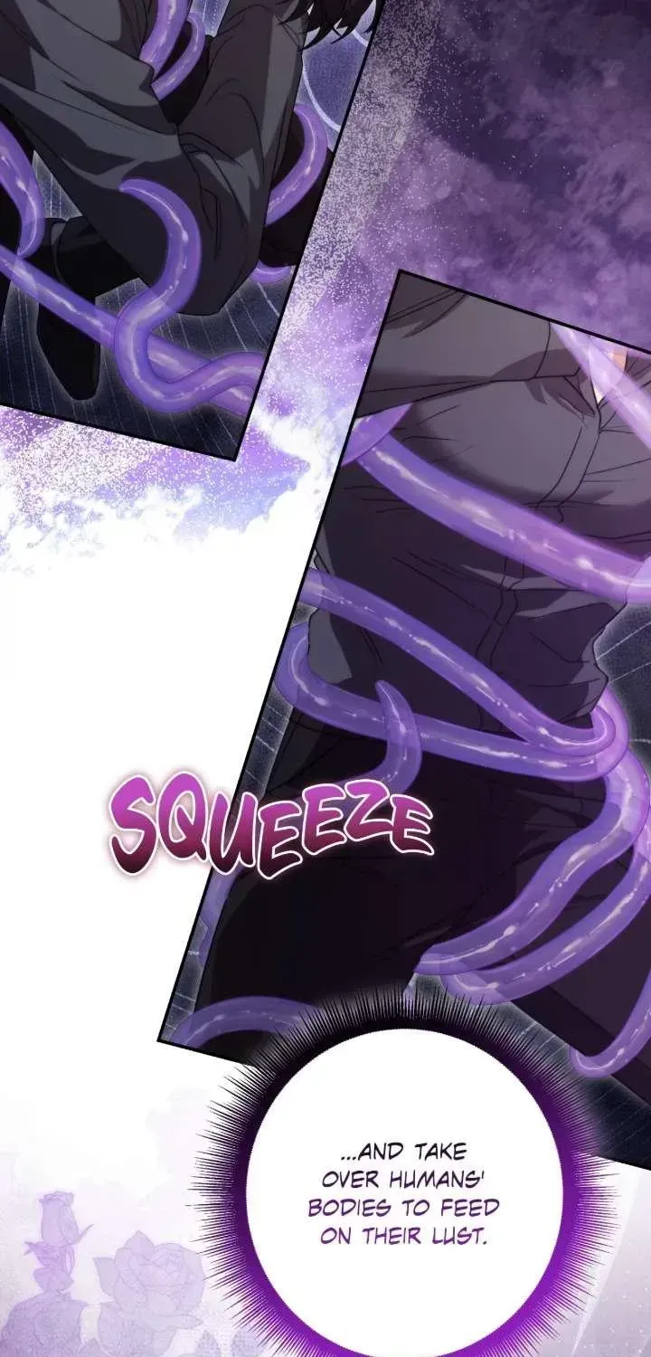 A Villain Consumed by Desire Chapter 10 page 27