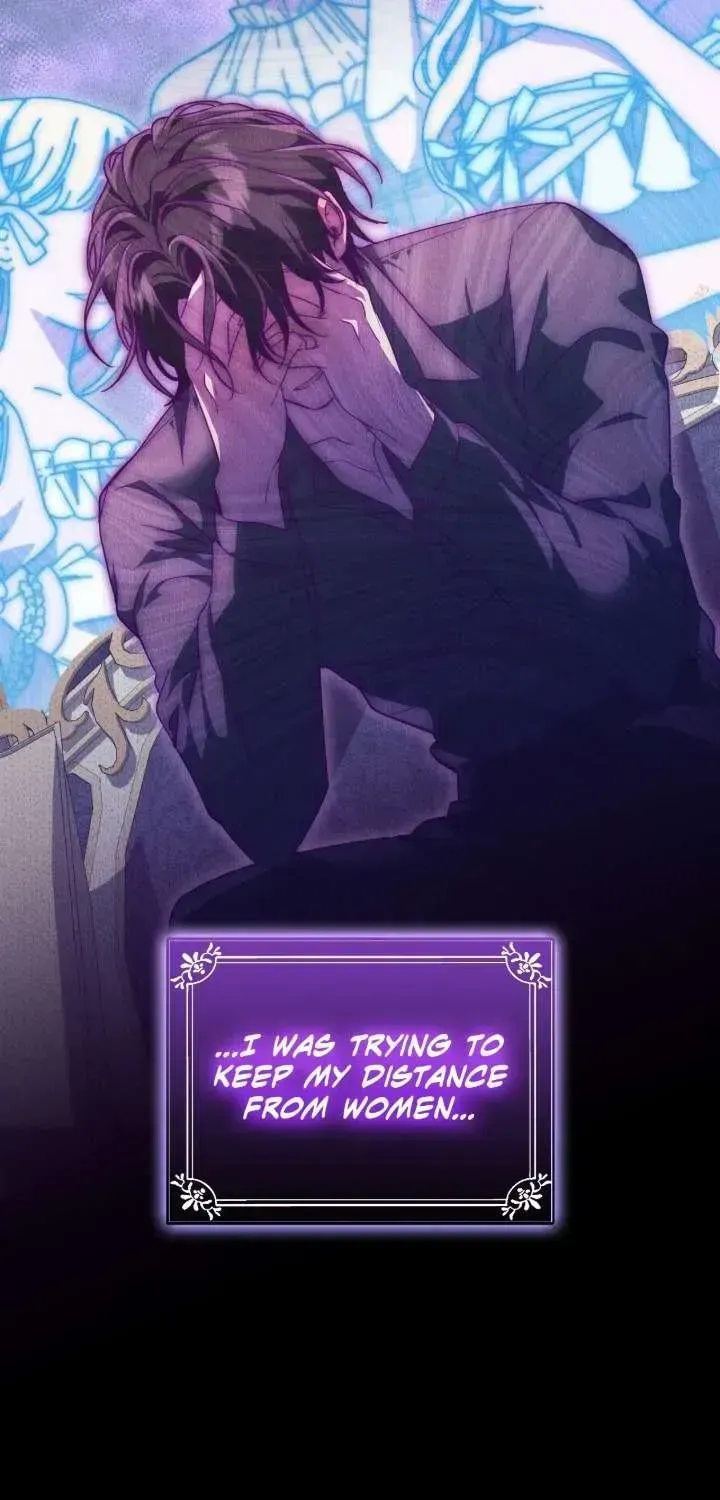 A Villain Consumed by Desire Chapter 10 page 43