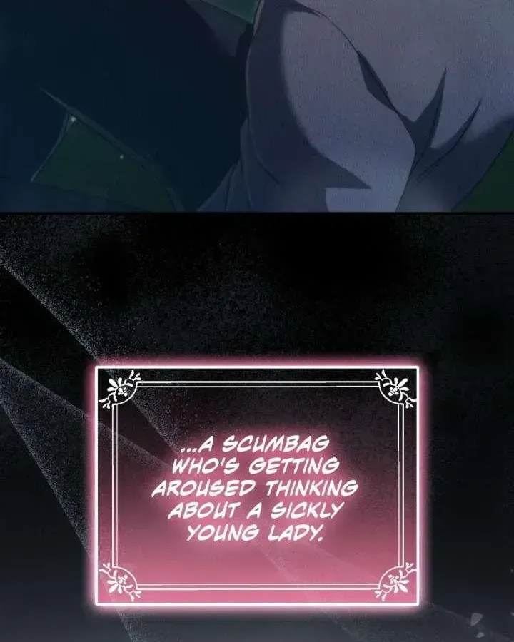 A Villain Consumed by Desire Chapter 10 page 51