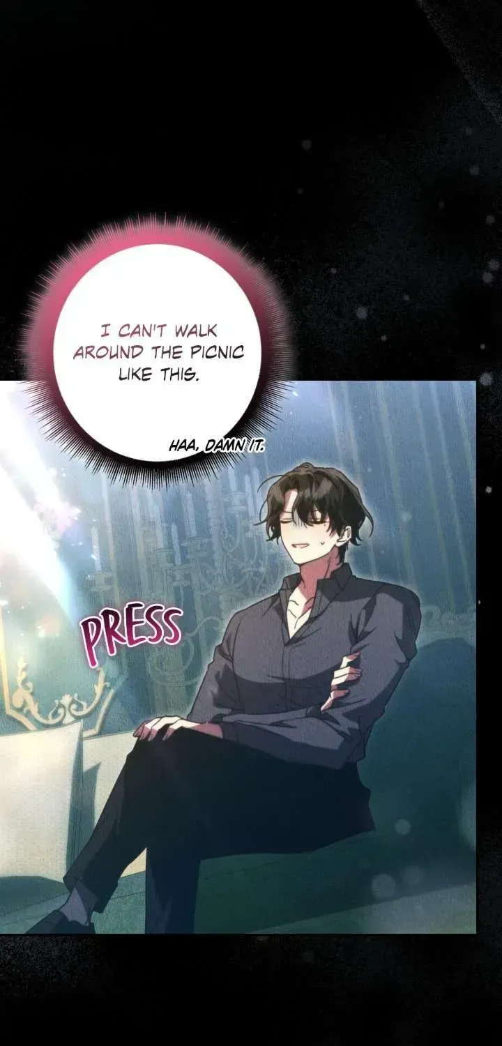 A Villain Consumed by Desire Chapter 10 page 56