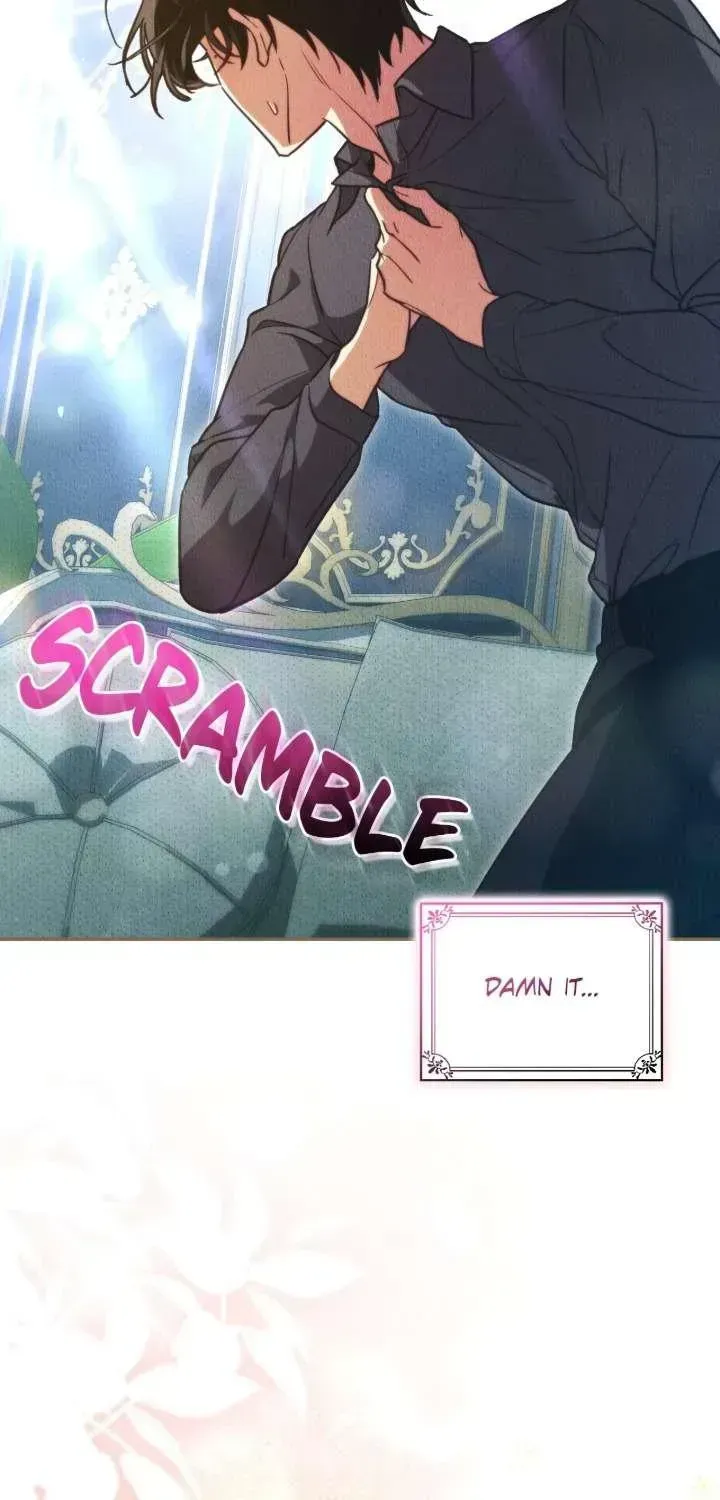 A Villain Consumed by Desire Chapter 10 page 62