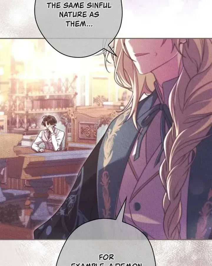 A Villain Consumed by Desire Chapter 10 page 72