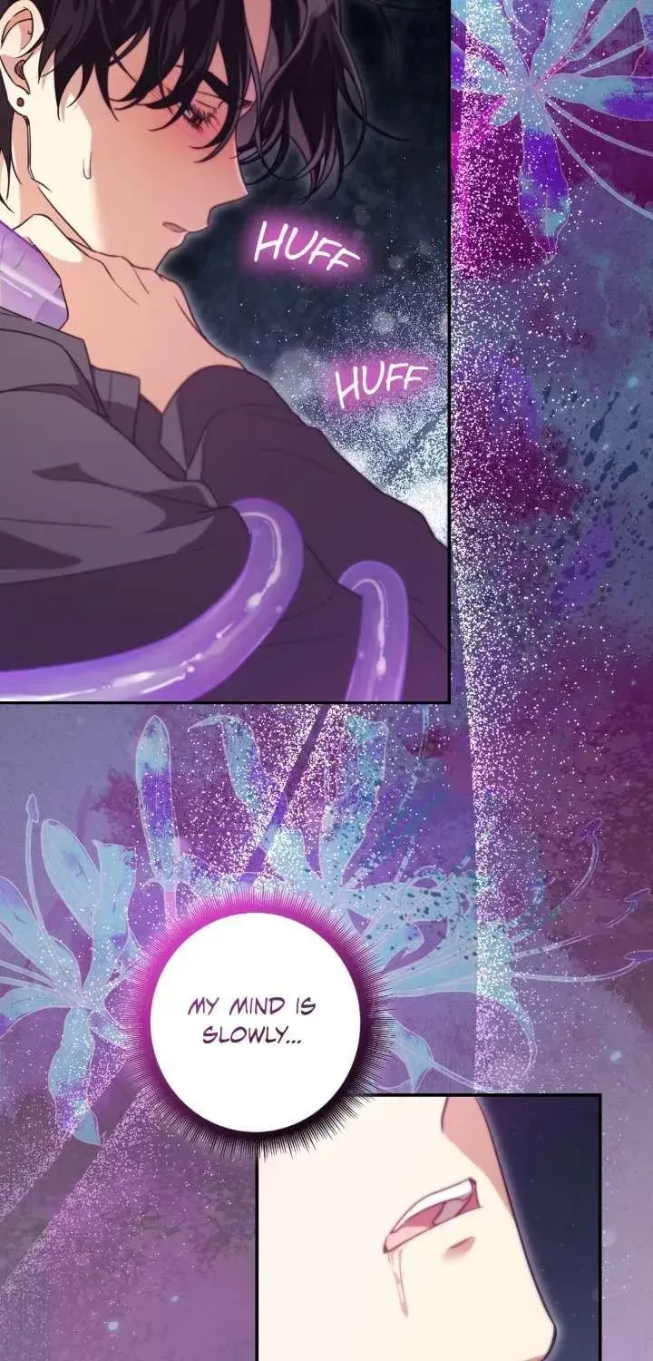A Villain Consumed by Desire Chapter 10 page 76