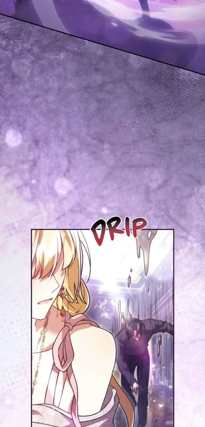 A Villain Consumed by Desire Chapter 10 page 87
