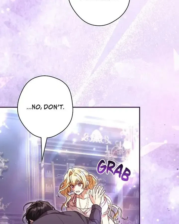 A Villain Consumed by Desire Chapter 10 page 92