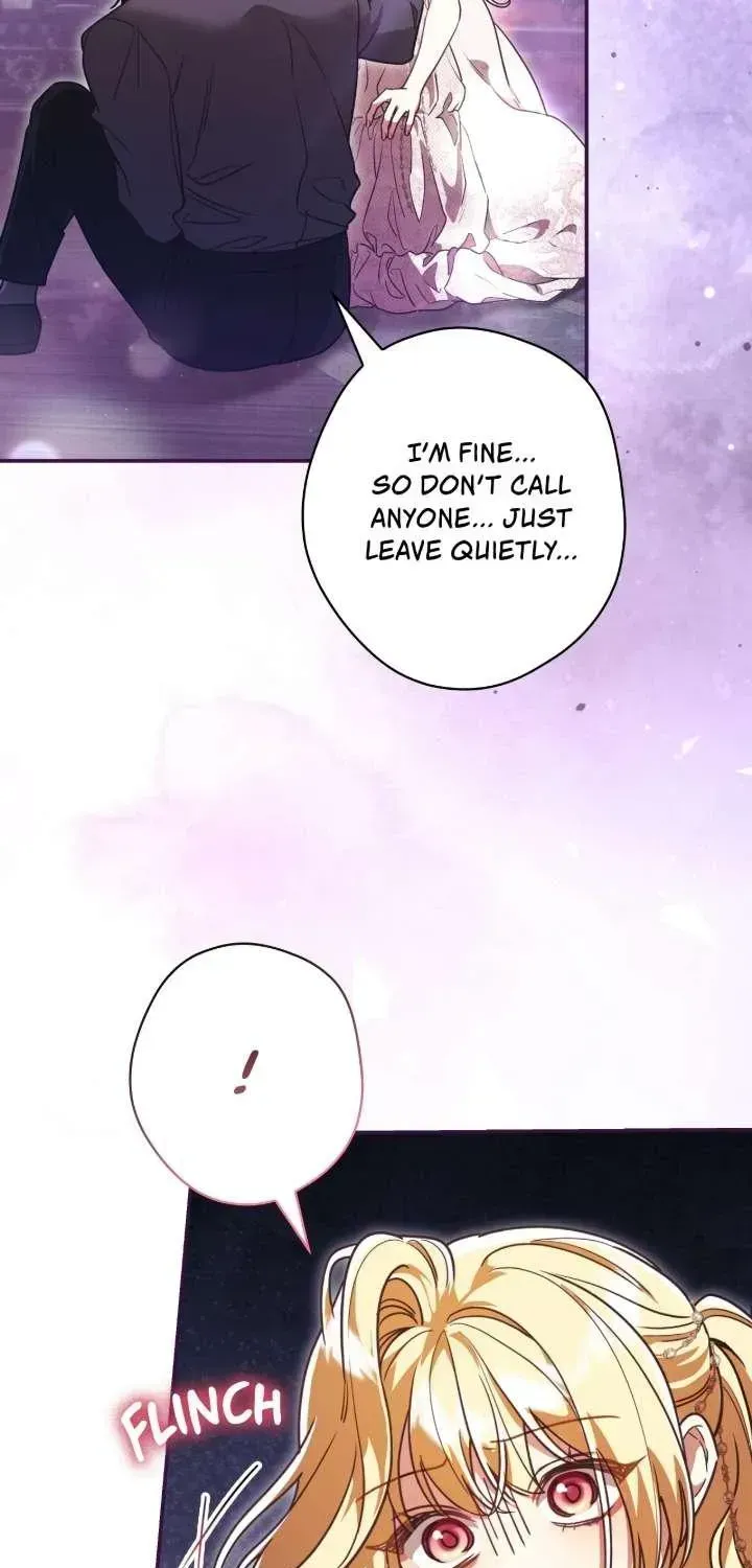 A Villain Consumed by Desire Chapter 10 page 93