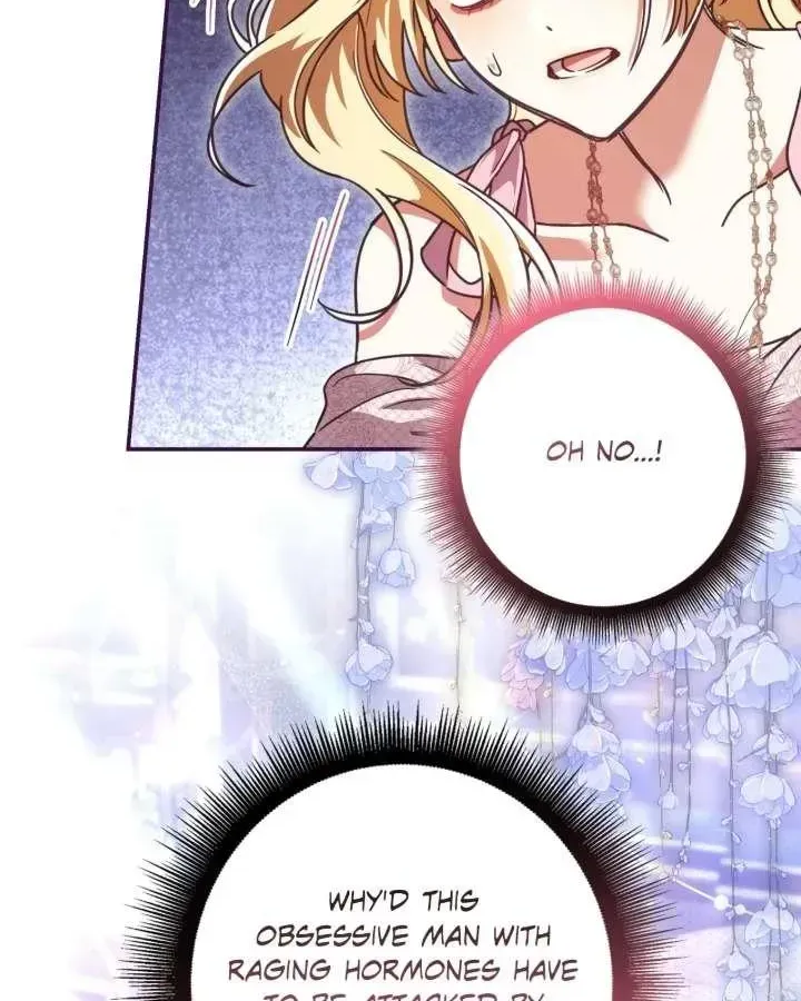 A Villain Consumed by Desire Chapter 10 page 94